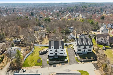 $2,249,000 | 22 Mount Zion Road, Melrose, MA 02176