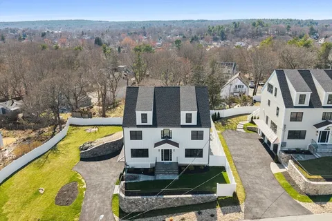 $2,249,000 | 22 Mount Zion Road, Melrose, MA 02176