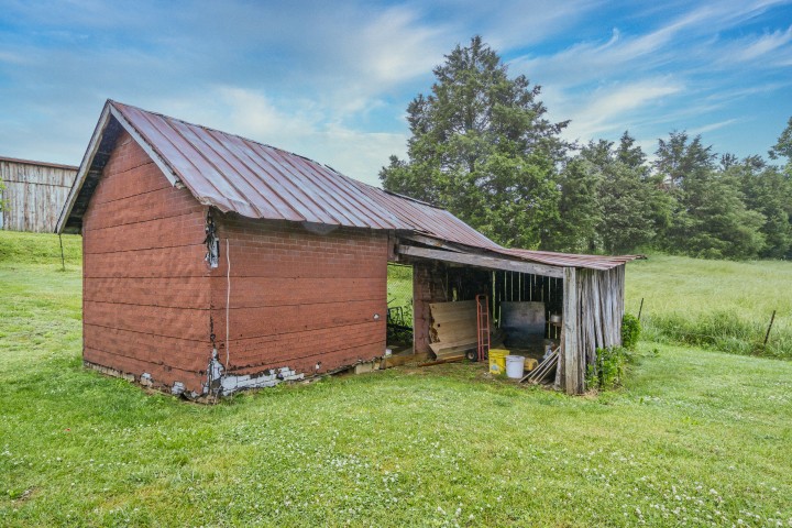576 Moore Road Cookeville, TN 38506 - Photo 20 of 29 Gallery Image 20