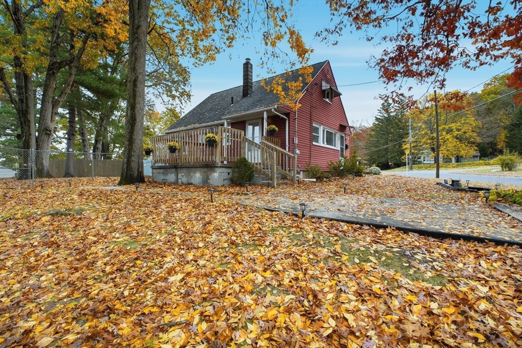 392 Gifford Street Springfield, MA 01118 - Photo 22 of 22