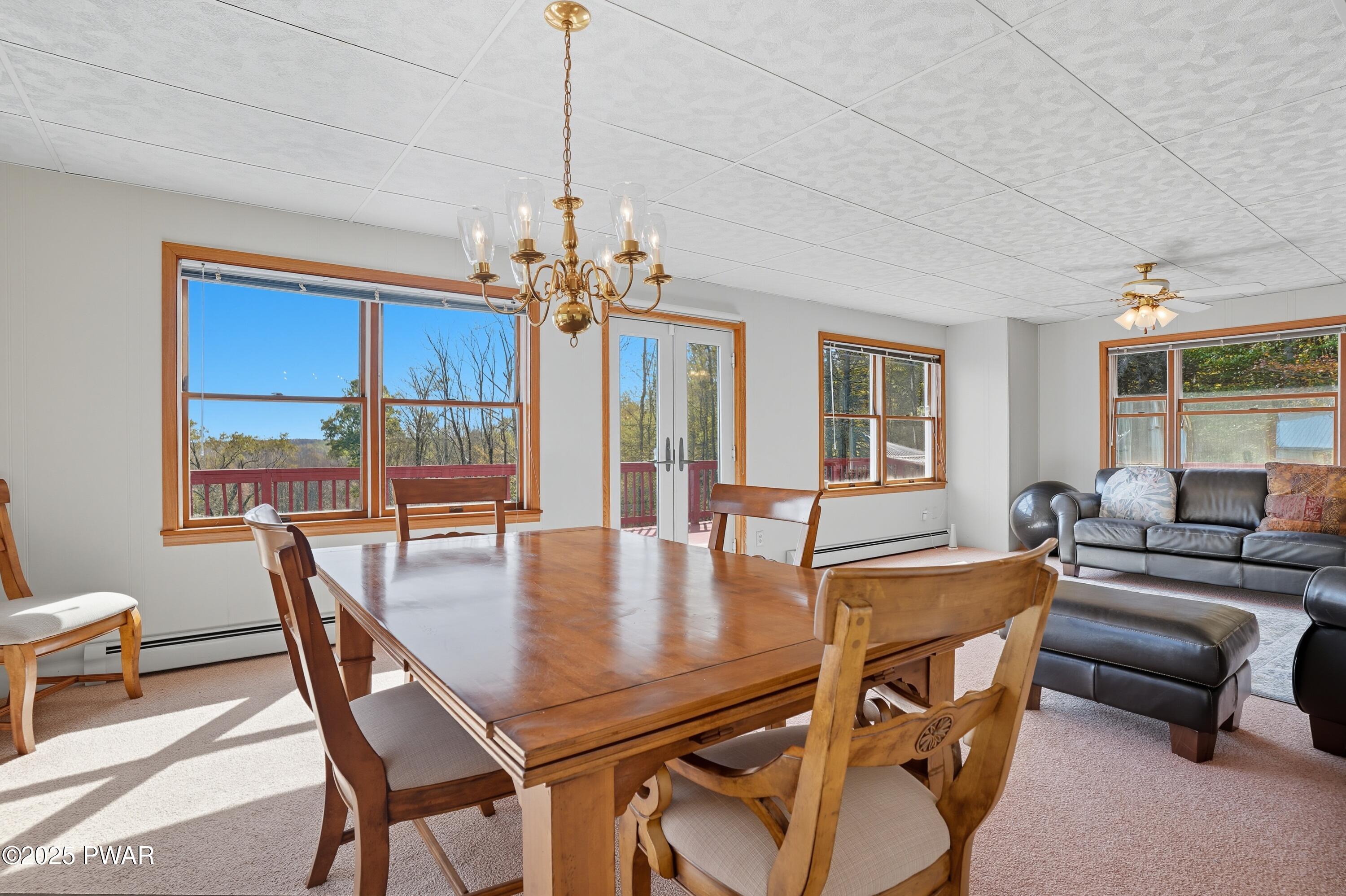 124 Rainbow Road Lakewood, PA 18439 - Photo 36 of 68