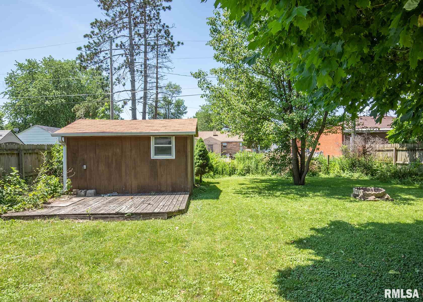 208 5th Street East Milan, IL 61264 - Photo 27 of 29