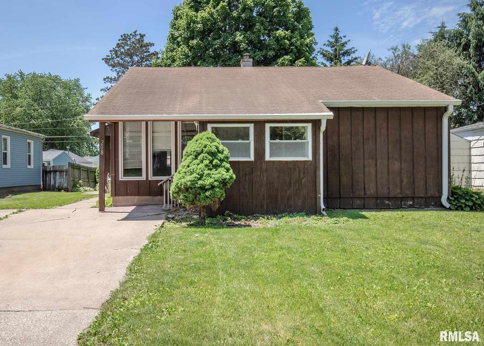 208 5th Street East Milan, IL 61264 - Photo 29 of 29
