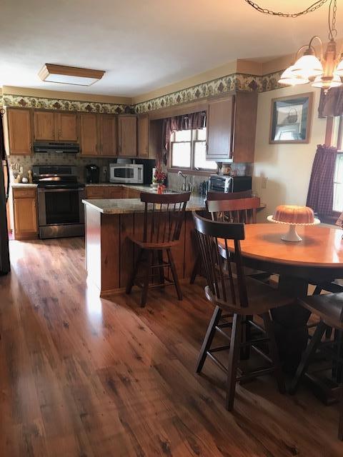 2127 Ragged Ridge Road Frankfort, OH 45628 - Photo 11 of 34