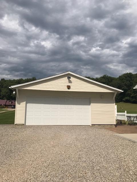 2127 Ragged Ridge Road Frankfort, OH 45628 - Photo 29 of 34