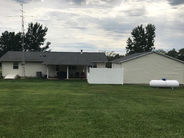 2127 Ragged Ridge Road Frankfort, OH 45628 - Photo 32 of 34