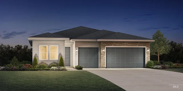 $832,181 | 8754 West Maysville Street, Star, ID 83669