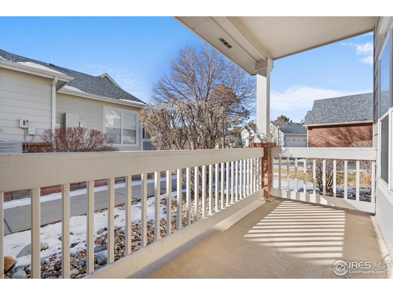 10351 Cook Way Thornton, CO 80229 - Photo 23 of 30 a view of a house with a small yard