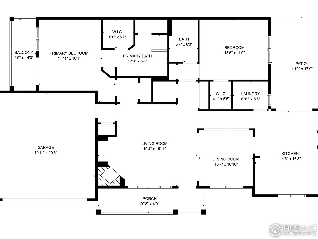 10351 Cook Way Thornton, CO 80229 - Photo 26 of 30 a picture of a bathroom with a picture of a picture