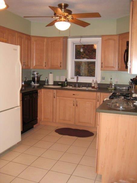 70 Bailey Hill Road Poland, ME 04274 - Photo 2 of 5 Kitchen