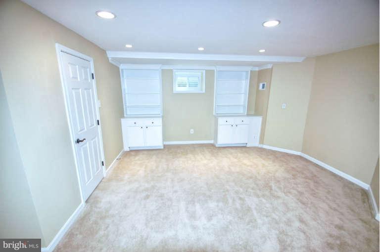 6211 Foxcroft Road Alexandria, VA 22307 - Photo 26 of 30 Basement