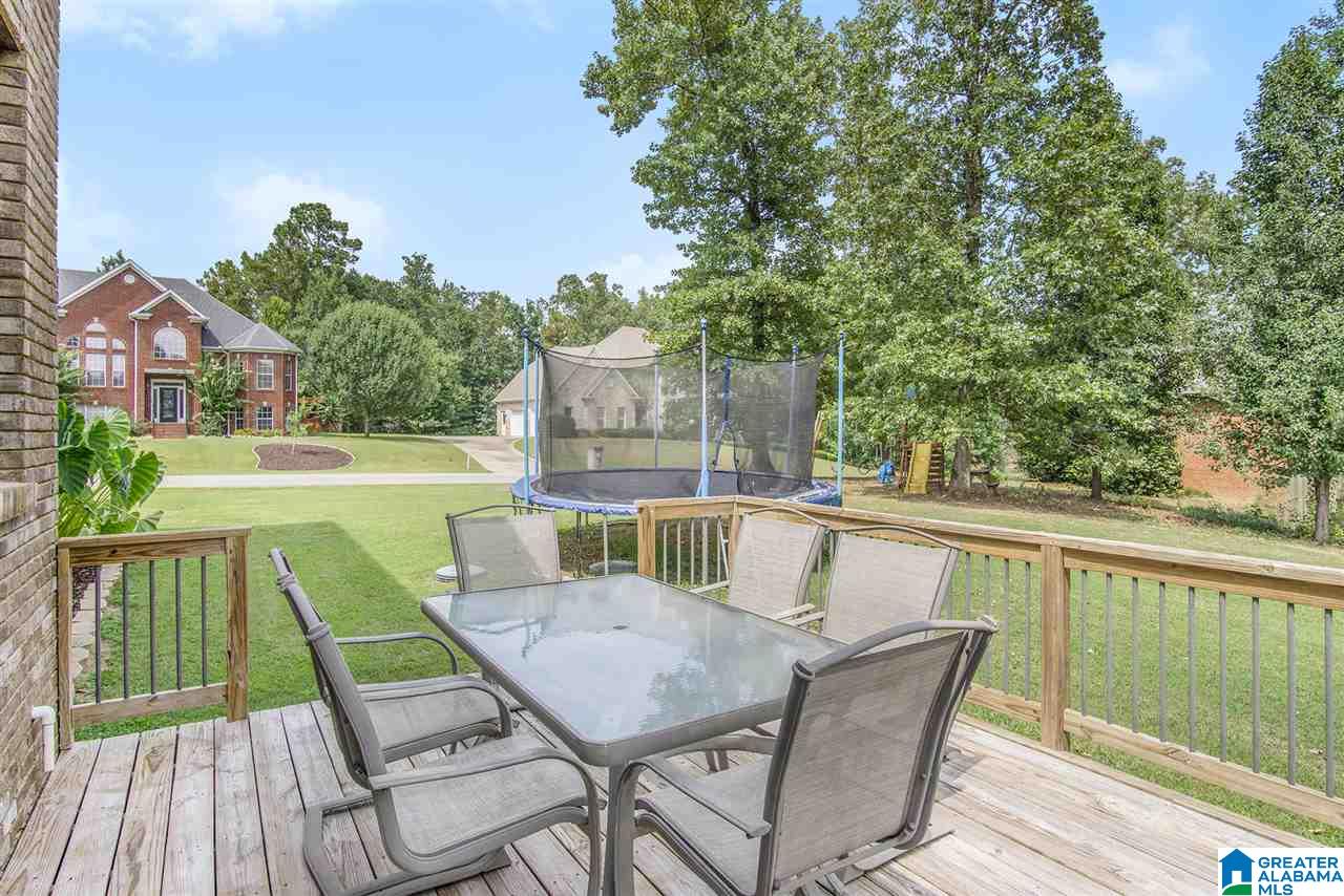 253 Thoroughbred Lane Alabaster, AL 35007 - Photo 31 of 38