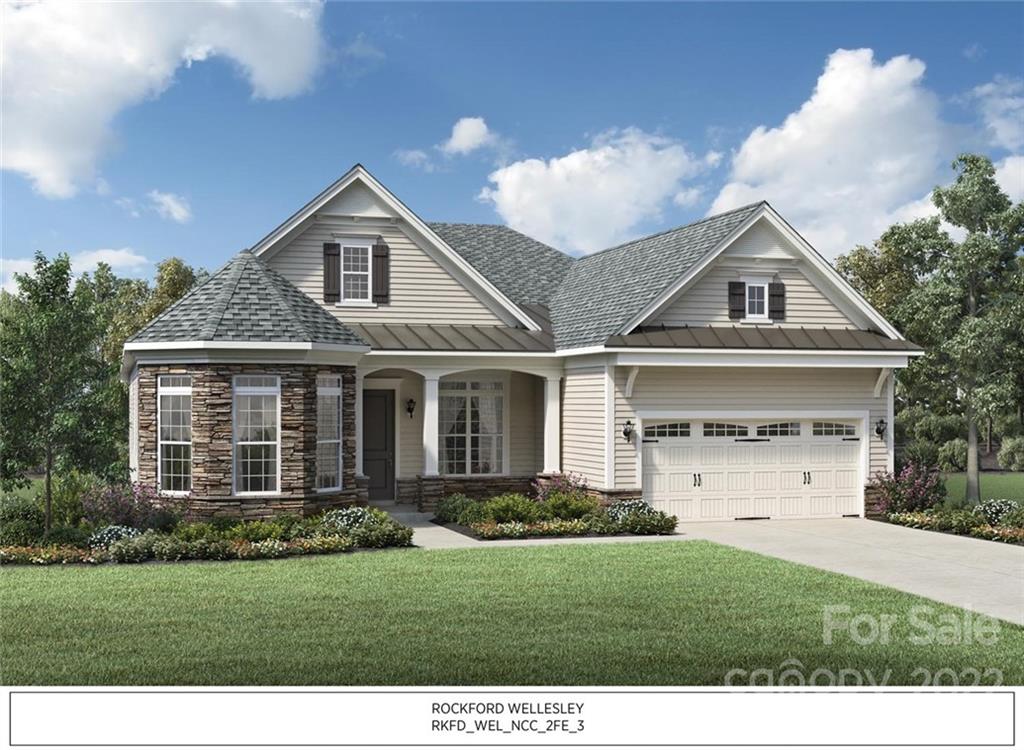 27703 Tall Ridge Road, Unit 179 Charlotte, NC 28278 - Photo 1 of 1 Gallery Image 1