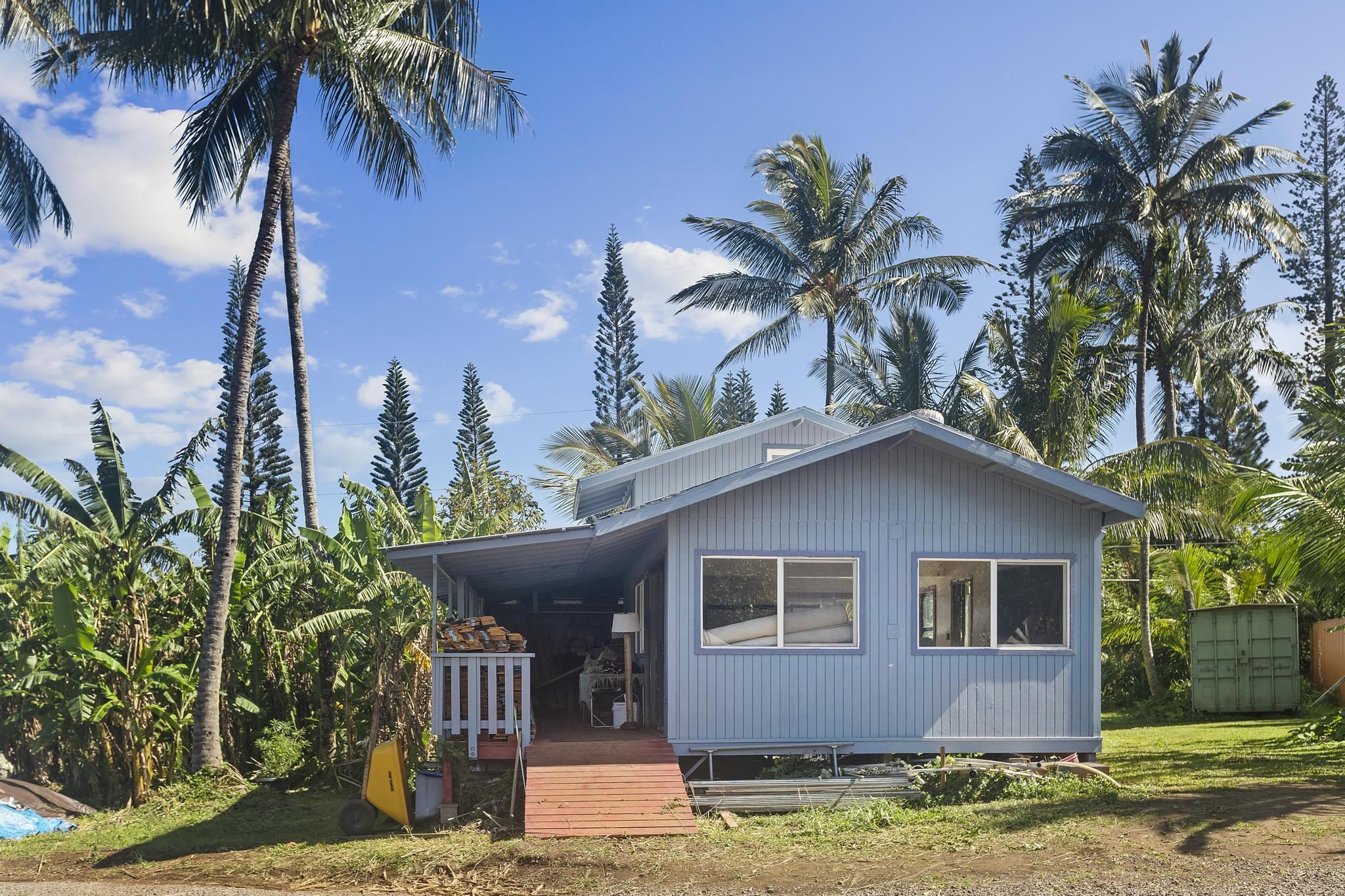 4174 Hana Highway Haiku, HI 96708 - Photo 15 of 30