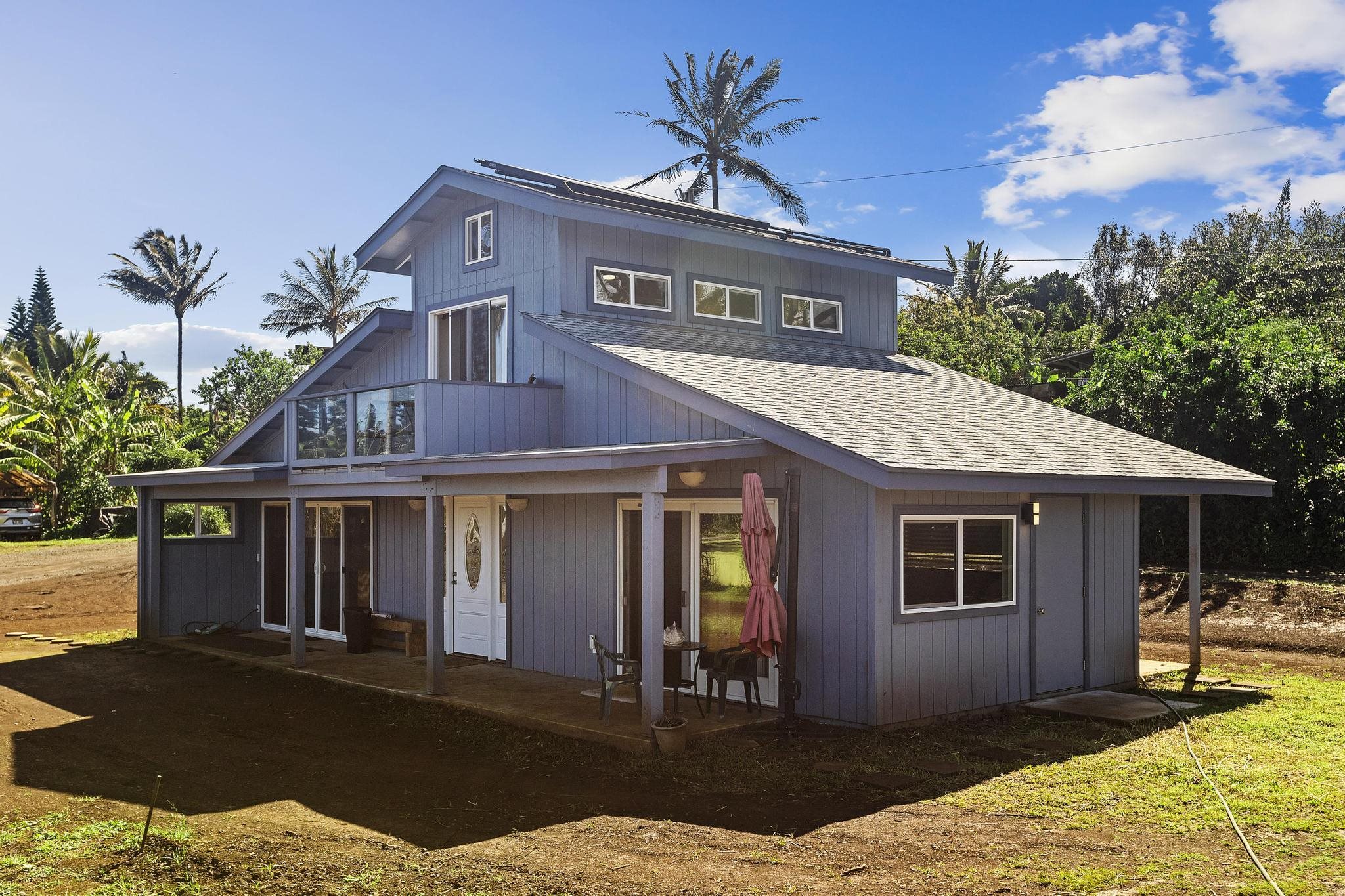 4174 Hana Highway Haiku, HI 96708 - Photo 19 of 30