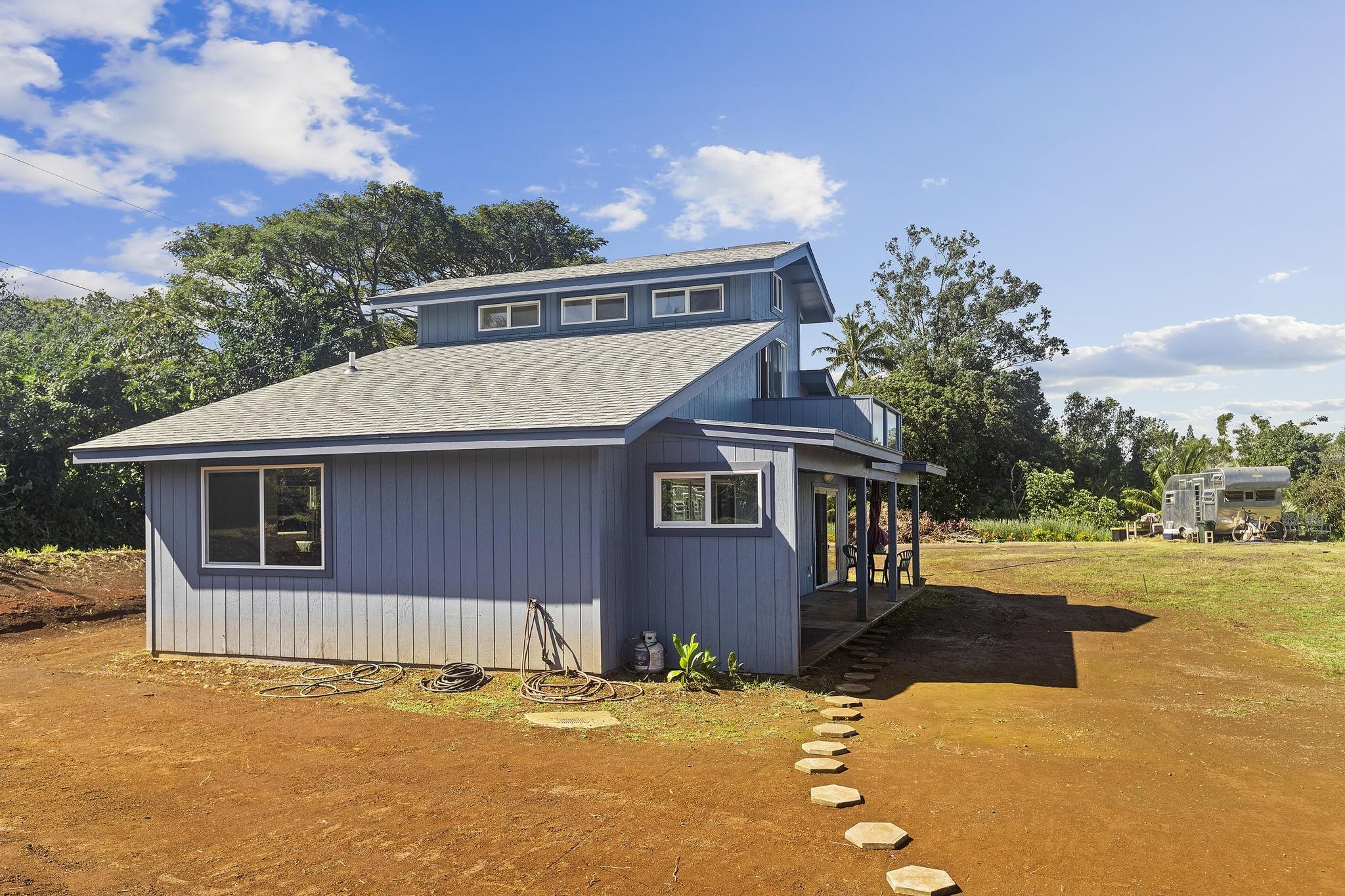 4174 Hana Highway Haiku, HI 96708 - Photo 22 of 30