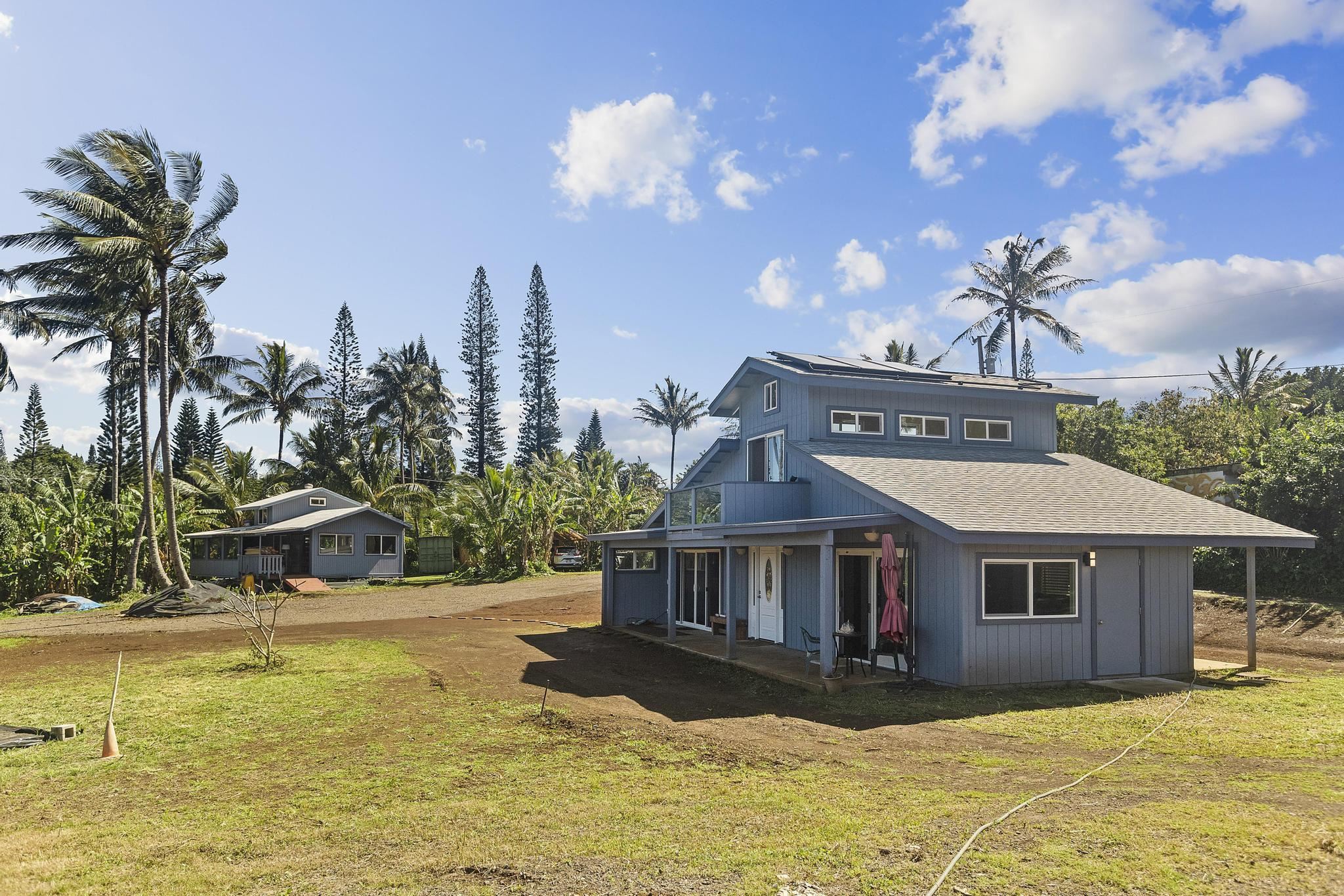 4174 Hana Highway Haiku, HI 96708 - Photo 23 of 30