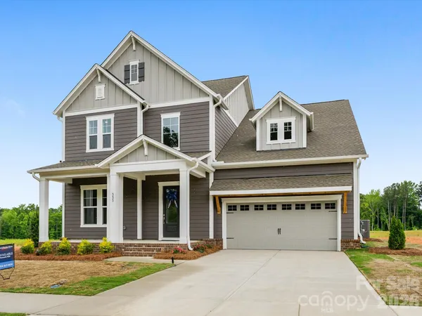 $598,305 | 333 Portree Street, Rock Hill, SC 29732