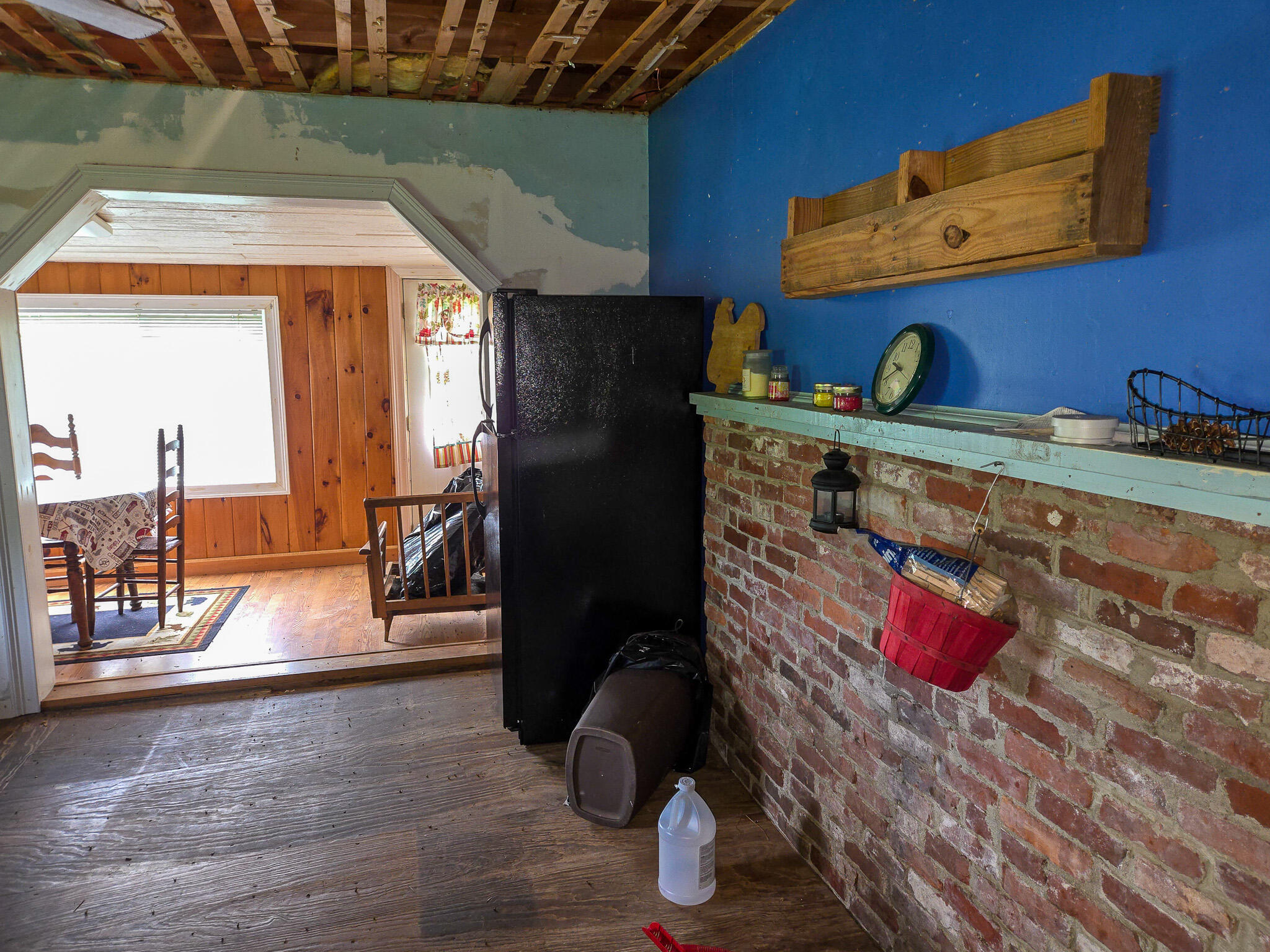 291 Pea Ridge Road Chester, ME 04457 - Photo 14 of 34 13