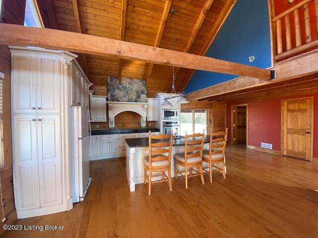 1856 Barnes Road Bardstown, KY 40004 - Photo 11 of 46 11
