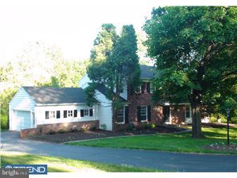 1629 Weedon Road Wayne, PA 19087 - Photo 1 of 12 Exterior Front