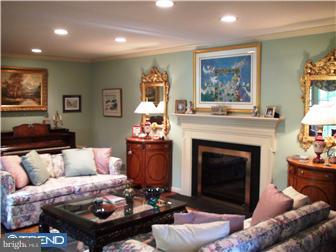 1629 Weedon Road Wayne, PA 19087 - Photo 2 of 12 Family Room