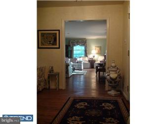 1629 Weedon Road Wayne, PA 19087 - Photo 11 of 12 Foyer