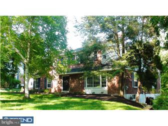 1629 Weedon Road Wayne, PA 19087 - Photo 10 of 12 Exterior Front