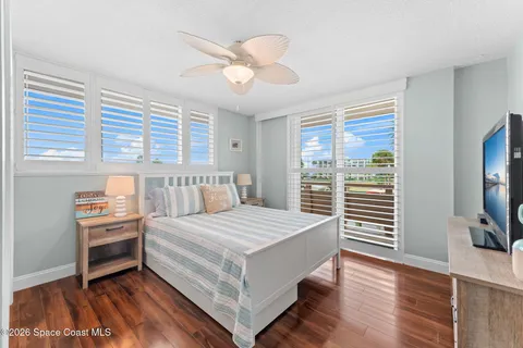 $220,000 | 2020 North Atlantic Avenue, Unit 302S, Cocoa Beach, FL 32931