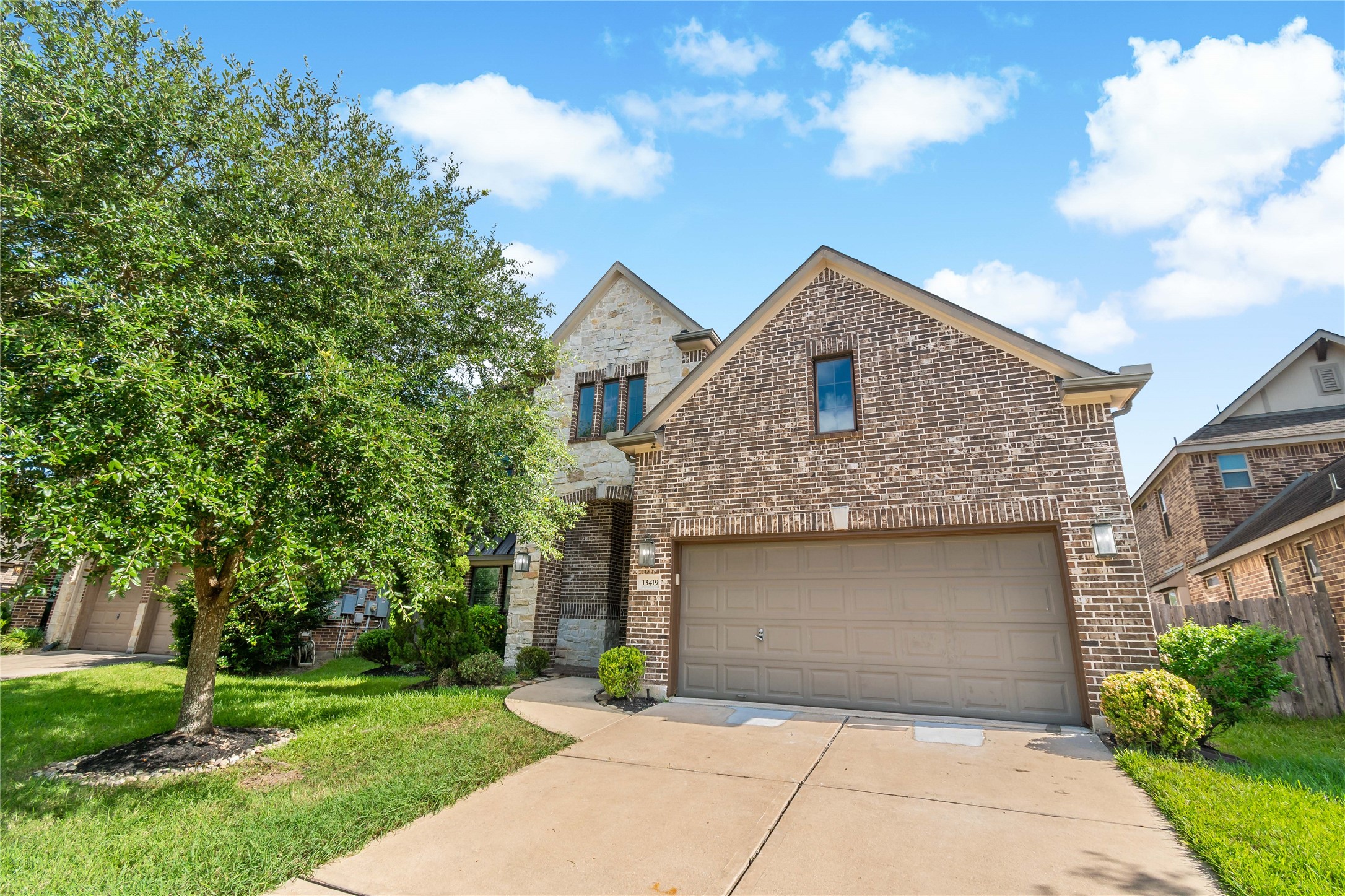 13419 Golden Plantation Lane Rosharon, TX 77583 - Photo 1 of 47