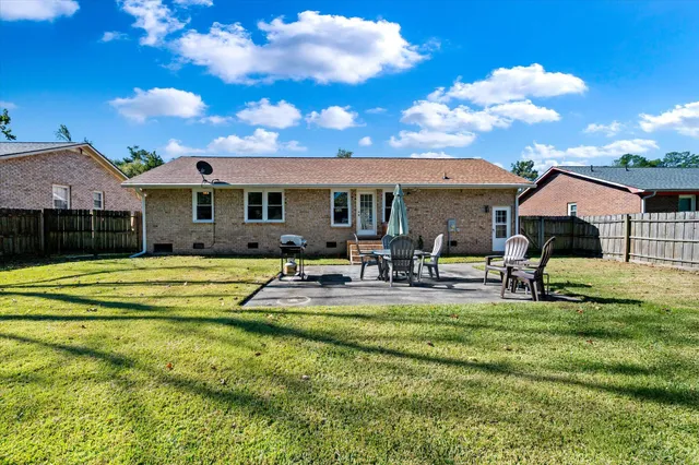 $274,986 | 421 Whitebark Drive, Ladson, SC 29456