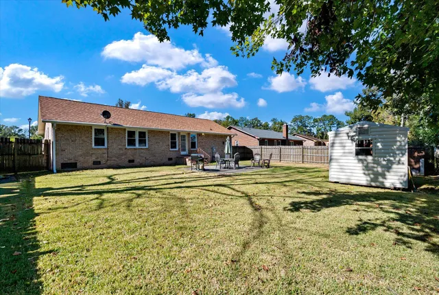 $274,986 | 421 Whitebark Drive, Ladson, SC 29456