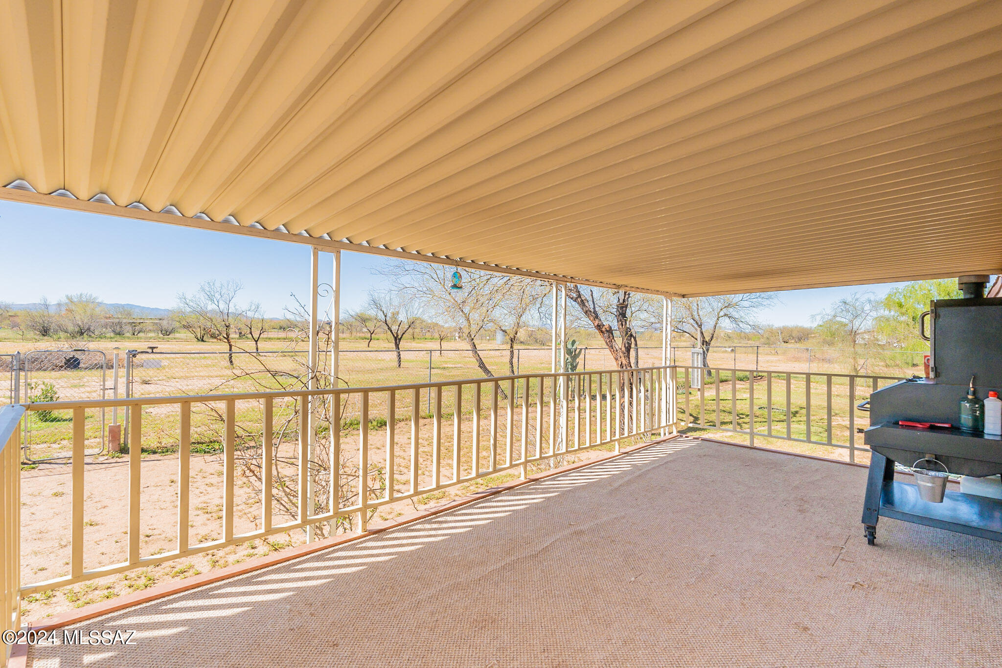 5960 South Sandario Road Tucson, AZ 85735 - Photo 25 of 39 Gallery Image 25