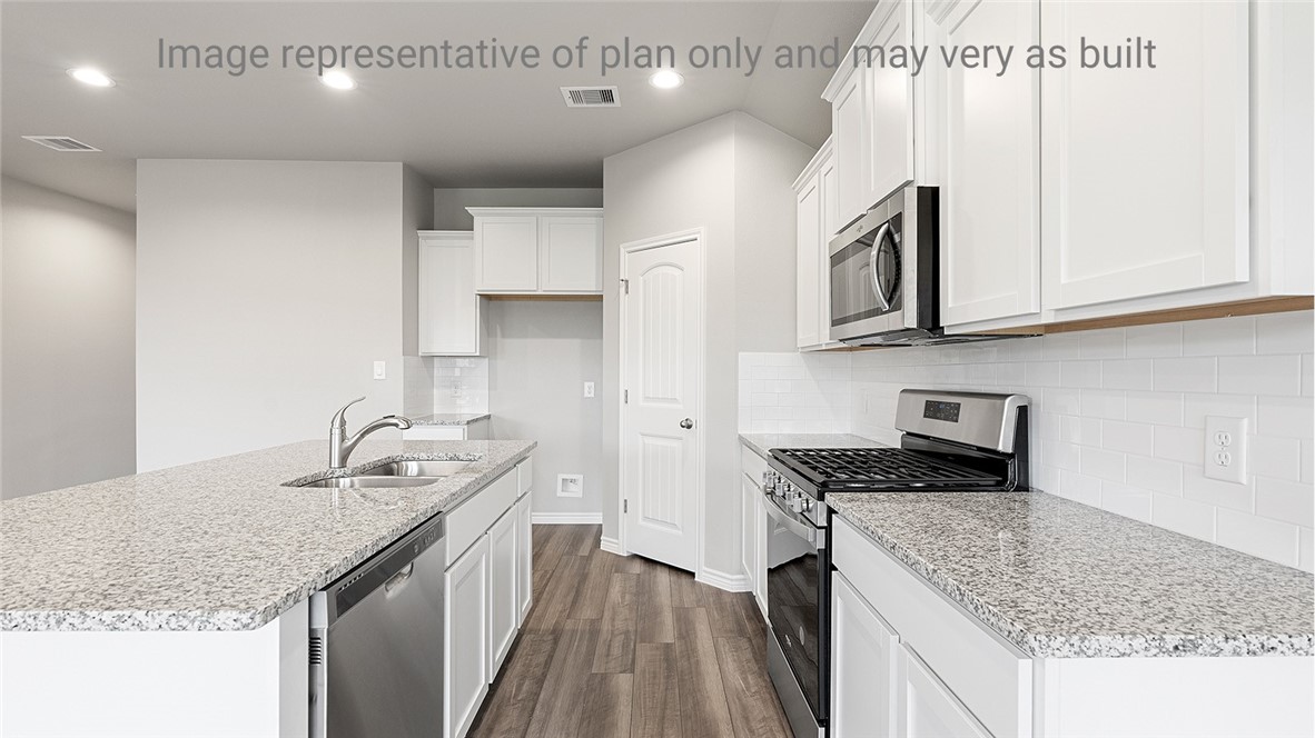 1413 Choctaw Road Sinton, TX 78387 - Photo 11 of 31