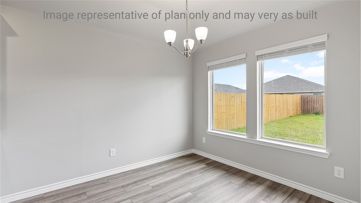 1413 Choctaw Road Sinton, TX 78387 - Photo 13 of 31