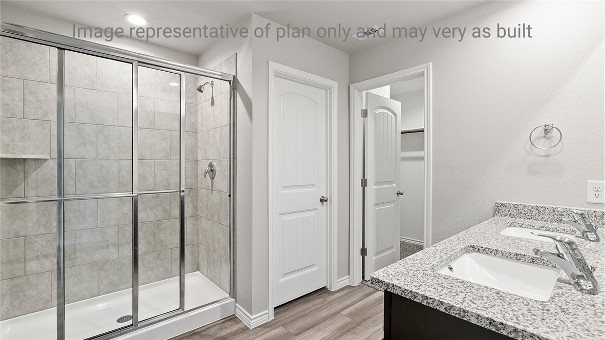 1413 Choctaw Road Sinton, TX 78387 - Photo 23 of 31