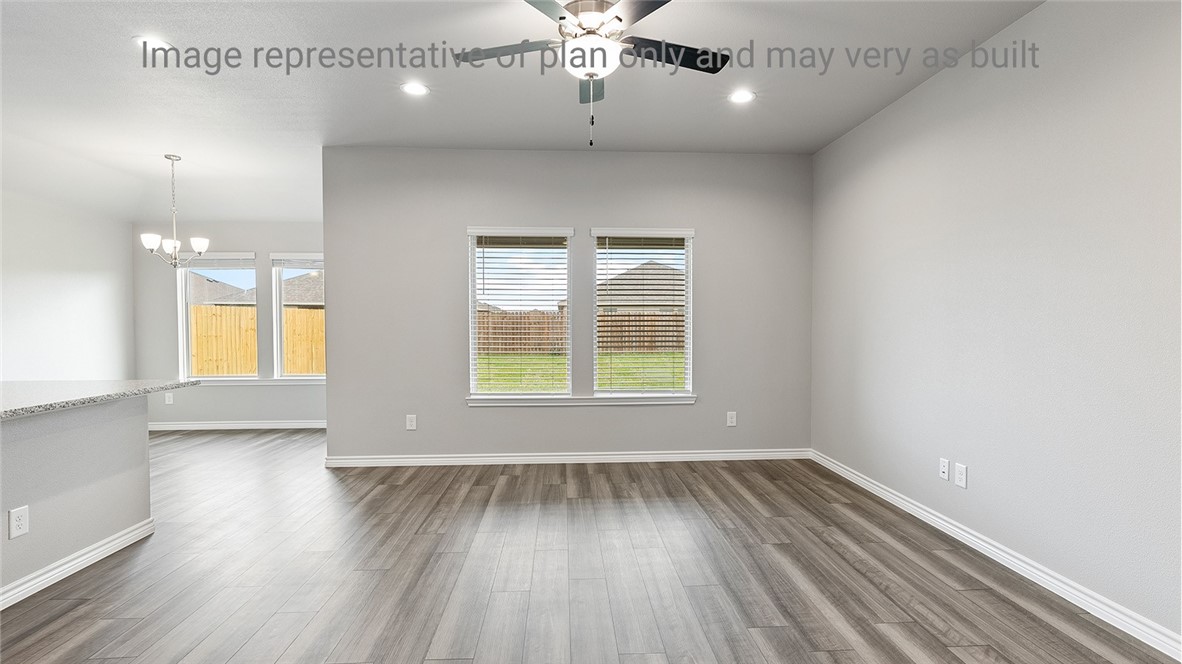 1413 Choctaw Road Sinton, TX 78387 - Photo 4 of 31