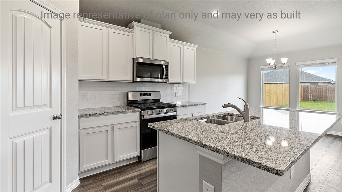 1413 Choctaw Road Sinton, TX 78387 - Photo 7 of 31