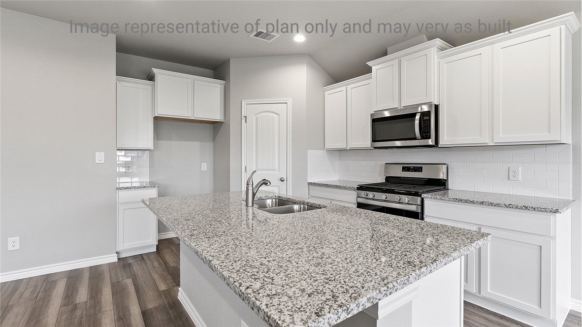 1413 Choctaw Road Sinton, TX 78387 - Photo 8 of 31