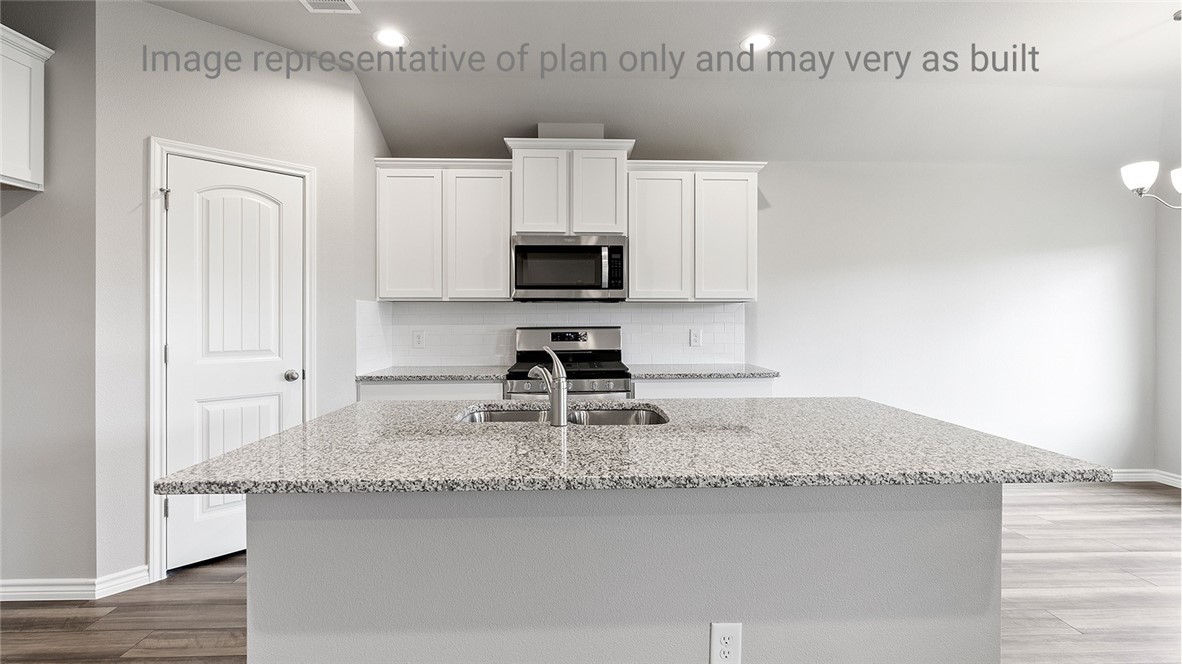 1413 Choctaw Road Sinton, TX 78387 - Photo 9 of 31