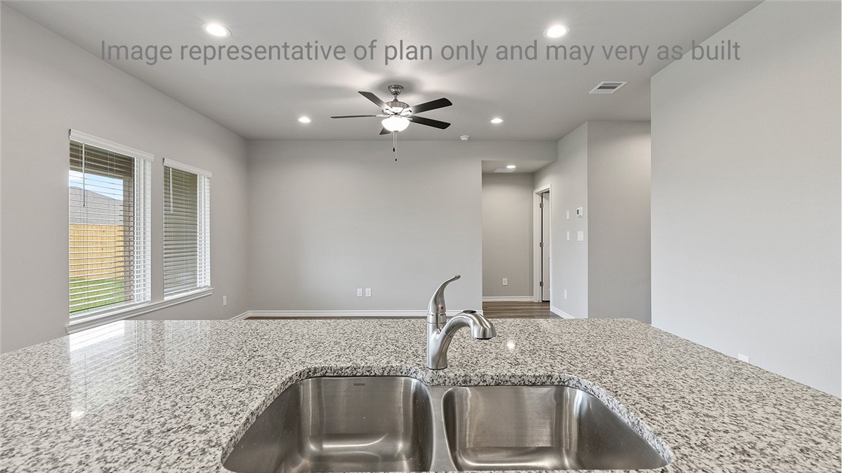 1413 Choctaw Road Sinton, TX 78387 - Photo 10 of 31