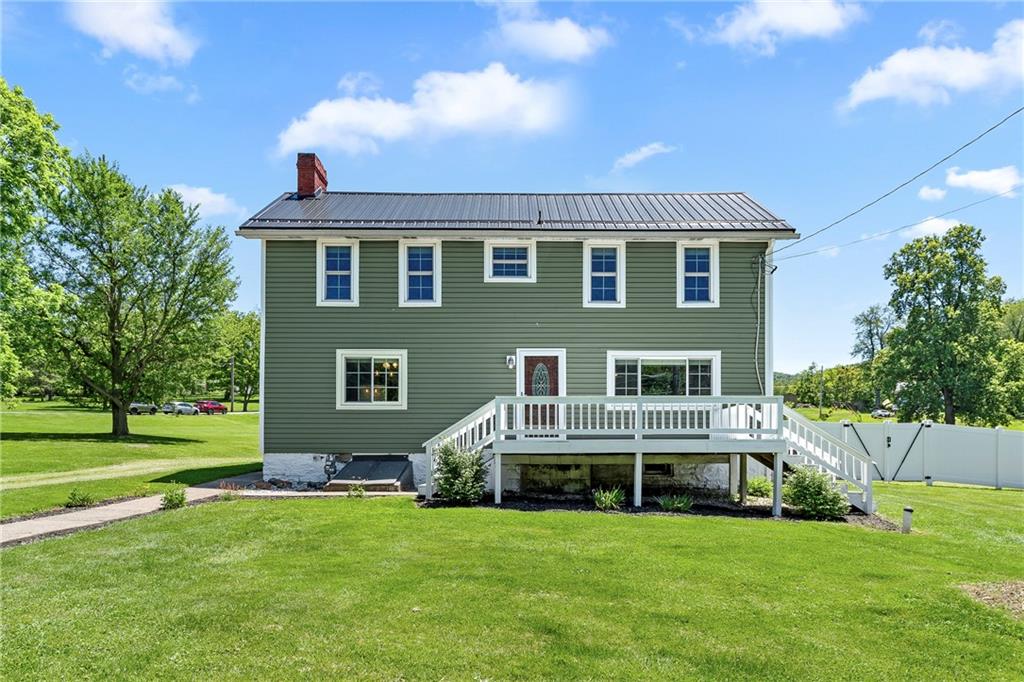 242 Hopwood Coolspring Road Hopwood, PA 15445 - Photo 1 of 50