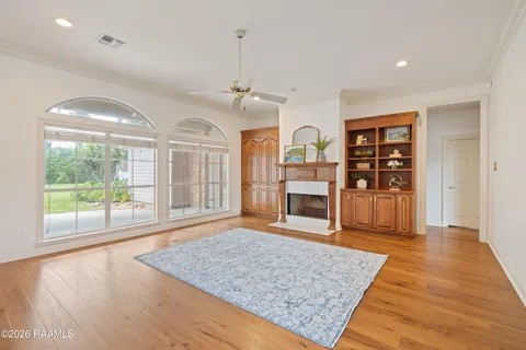 $585,600 | 119 East Peck Boulevard, Lafayette, LA 70508