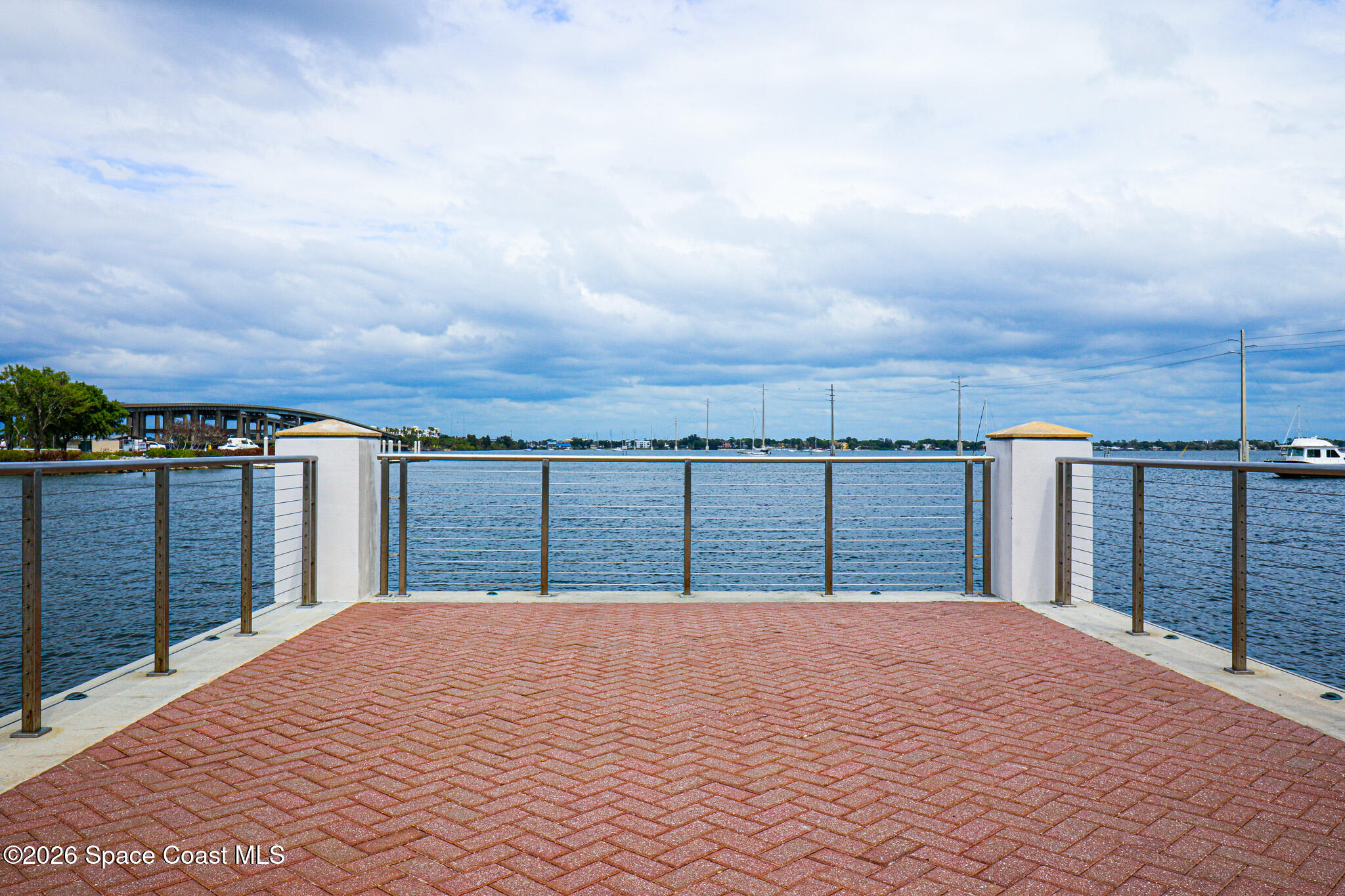 44 Barton Avenue, Unit 2 Rockledge, FL 32955 - Photo 24 of 27 Cocoa Village