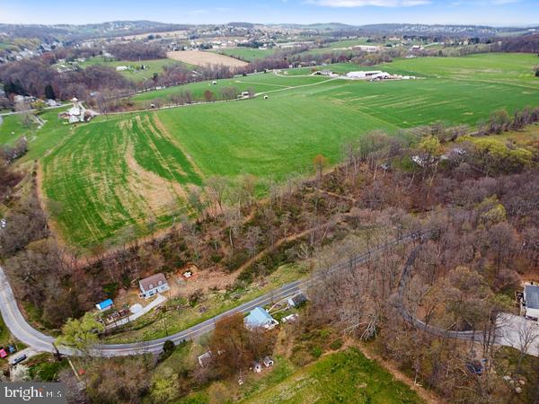 1155 Gebhart Road, Unit LOT B Windsor, PA 17366 - Photo 11 of 25 a view of a field with large trees
