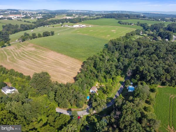 1155 Gebhart Road, Unit LOT B Windsor, PA 17366 - Photo 14 of 25 a view of a city with an ocean