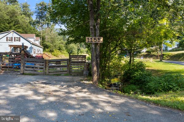 1155 Gebhart Road, Unit LOT B Windsor, PA 17366 - Photo 2 of 25 a view of outdoor space and yard