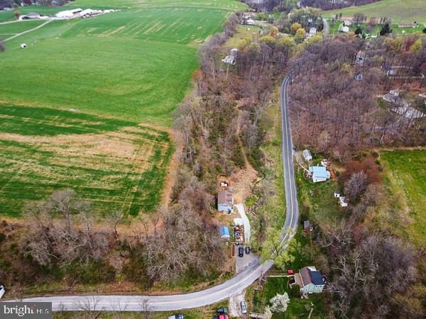 1155 Gebhart Road, Unit LOT B Windsor, PA 17366 - Photo 21 of 25 a view of a garden