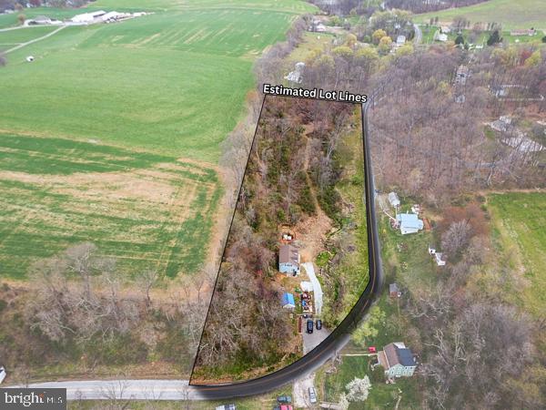1155 Gebhart Road, Unit LOT B Windsor, PA 17366 - Photo 22 of 25 a view of a garden