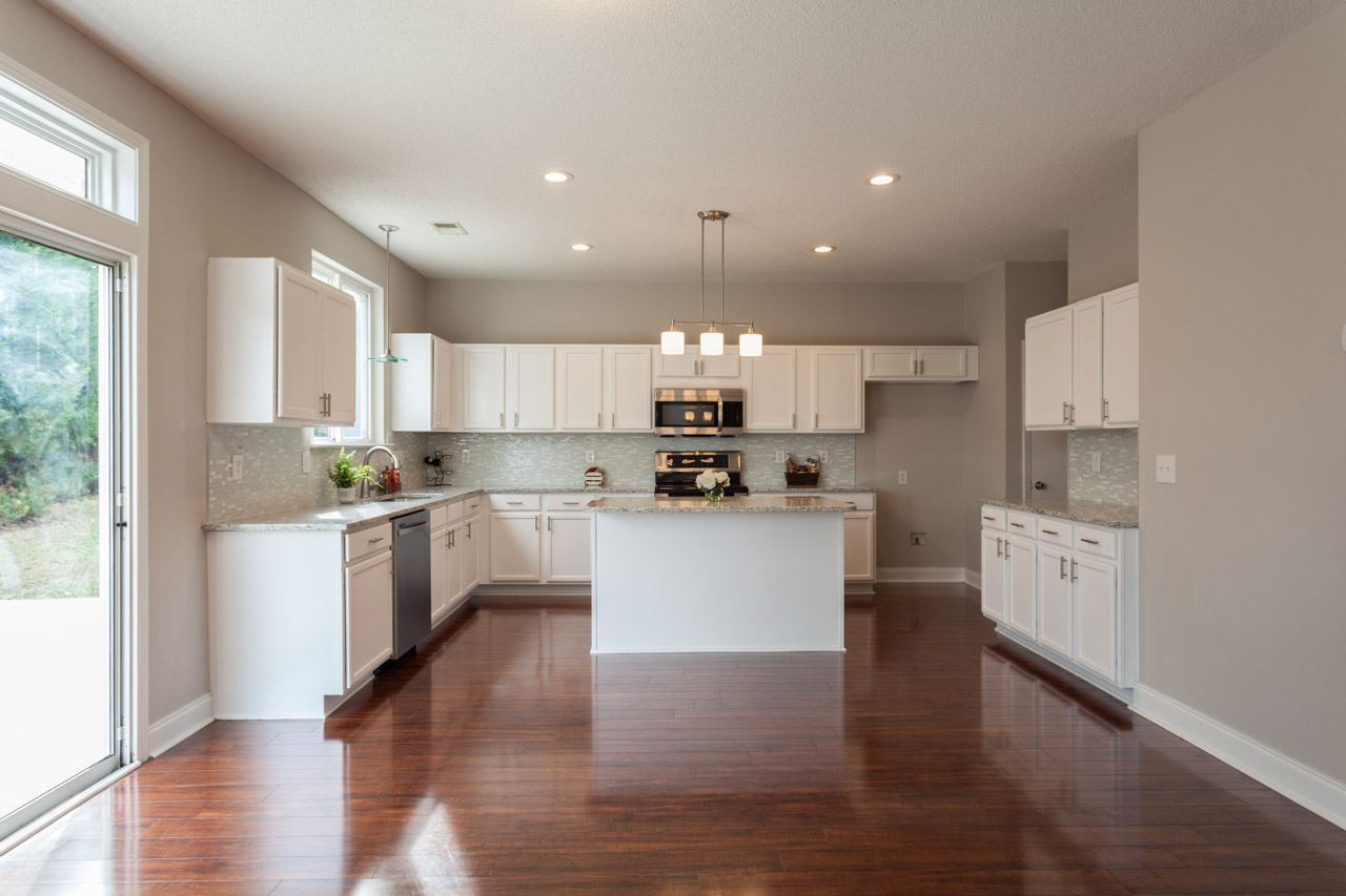 5904 Ricker Road Raleigh, NC 27610 - Photo 8 of 24 Photo 8